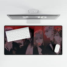 Load image into Gallery viewer, Anime Tokyo Revengers Mouse Pad (Desk Mat)
