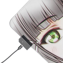 Load image into Gallery viewer, Love Live! Sunshine!! RGB LED Mouse Pad (Desk Mat)
