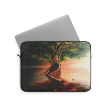 Load image into Gallery viewer, Anime Vinland Saga Laptop Sleeve
