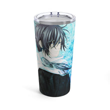 Load image into Gallery viewer, Demon of The Blue Winds Tumbler 20oz
