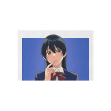 Load image into Gallery viewer, Love Live! Umi Sonoda Rug
