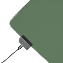 Load image into Gallery viewer, KonoSuba - God’s blessing on this wonderful world!! RGB LED Mouse Pad (Desk Mat)
