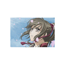 Load image into Gallery viewer, Hakuouki Shinsengumi Kitan Rug

