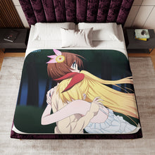 Load image into Gallery viewer, True Friend Sherpa Blanket
