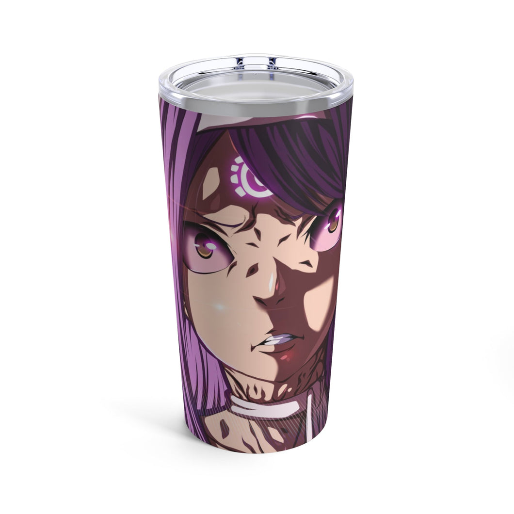 Anime Fairy Tail Tumbler 20oz