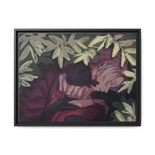 Load image into Gallery viewer, Anime Tokyo Revengers Canvas Framed Art Print
