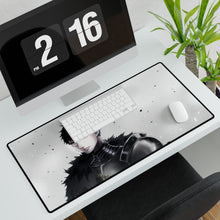 Load image into Gallery viewer, Anime Requiem of the Rose King Mouse Pad (Desk Mat)
