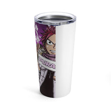 Load image into Gallery viewer, Anime Fairy Tail Tumbler 20oz
