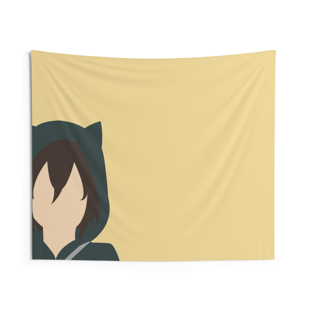 Durarara!! Indoor Wall Tapestry