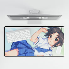 Load image into Gallery viewer, Anime The iDOLM@STER Mouse Pad (Desk Mat)
