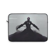 Load image into Gallery viewer, Anime Made In A Laptop Sleeve
