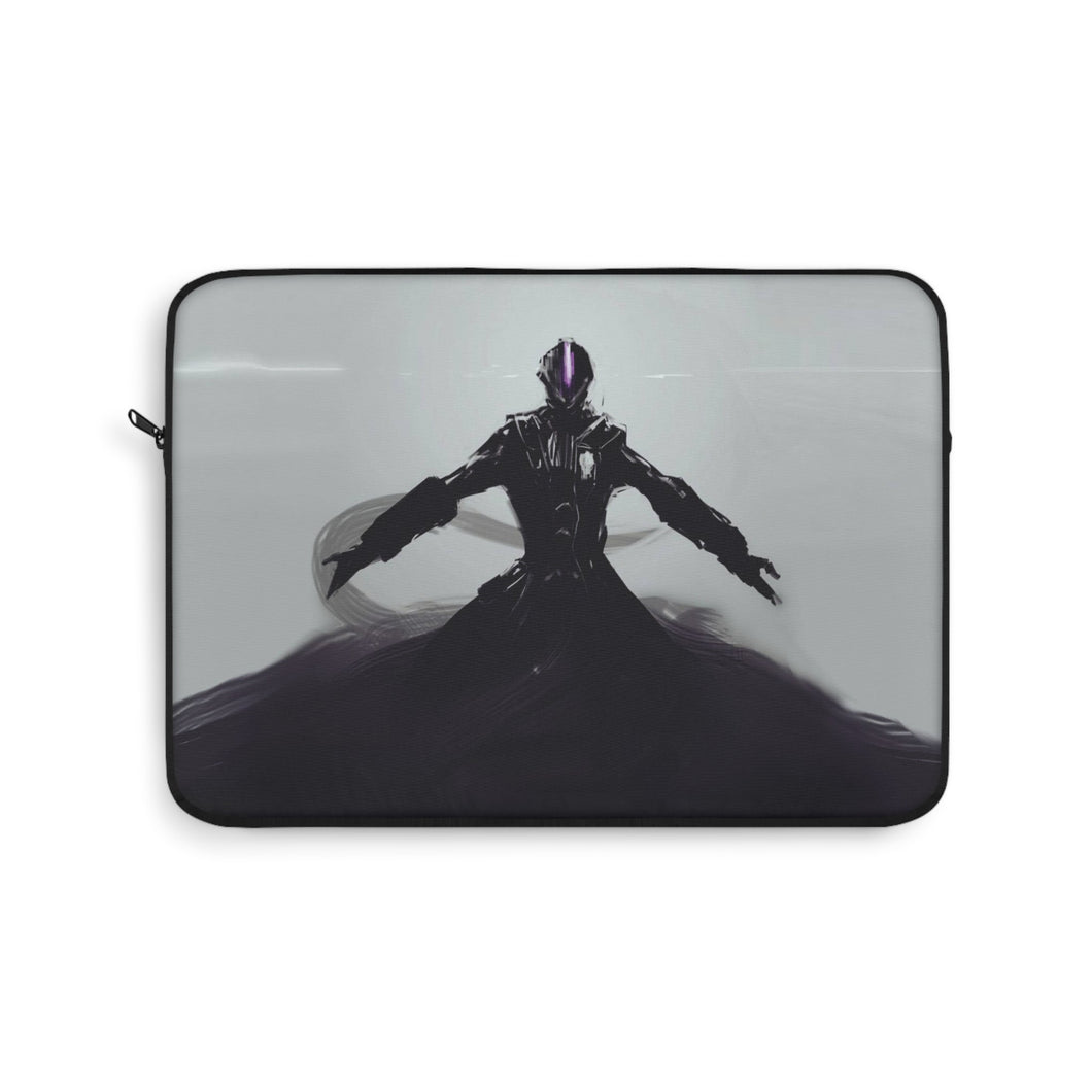 Anime Made In A Laptop Sleeve
