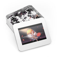 Load image into Gallery viewer, The Promised Neverland Emma Jigsaw Puzzle
