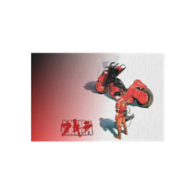 Load image into Gallery viewer, Anime Akira Rug
