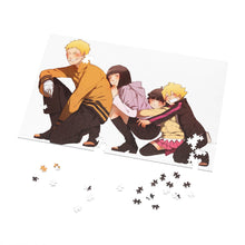 Load image into Gallery viewer, Boruto Jigsaw Puzzle
