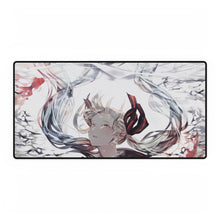 Load image into Gallery viewer, Hatsune Miku Mouse Pad (Desk Mat)
