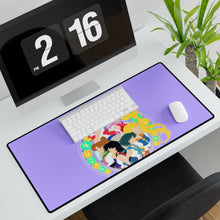 Load image into Gallery viewer, Anime Sailor Moon Mouse Pad (Desk Mat)
