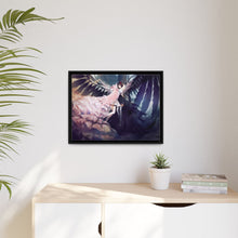Load image into Gallery viewer, Anime Puella Magi Madoka Magica Canvas Framed Art Print
