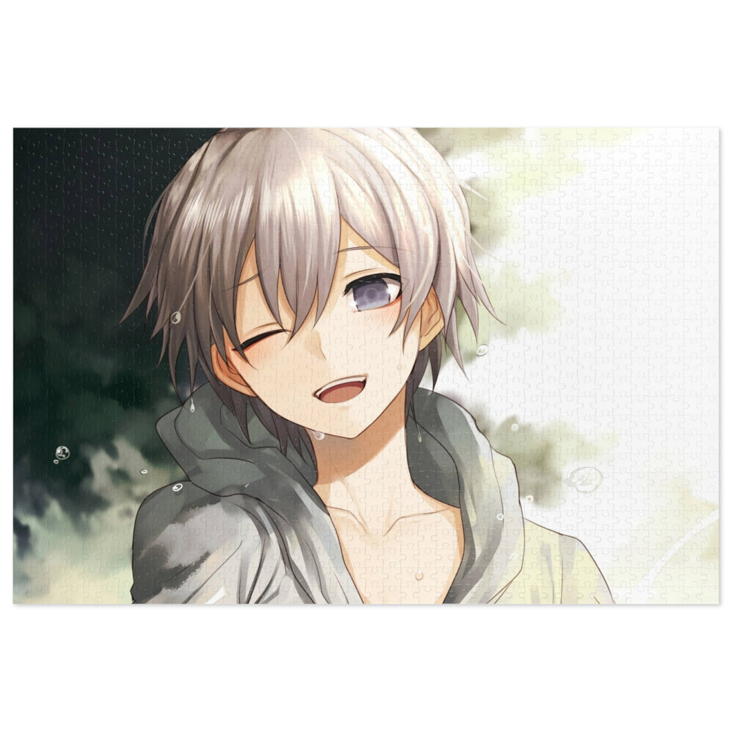 Saika Totsuka Jigsaw Puzzle