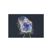 Load image into Gallery viewer, KonoSuba - God’s Blessing On This Wonderful World!! Rug
