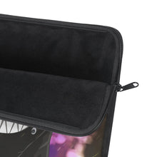 Load image into Gallery viewer, Black Clover Zora Ideale Laptop Sleeve

