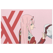 Load image into Gallery viewer, Anime Darling in the FranXX Jigsaw Puzzle
