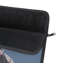 Load image into Gallery viewer, Is It Wrong to Try to Pick Up Girls in a Dungeon? Bell Cranel Laptop Sleeve
