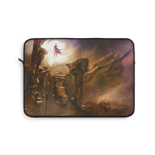 Load image into Gallery viewer, Anime Tengen Toppa Gurren Lagannr Laptop Sleeve
