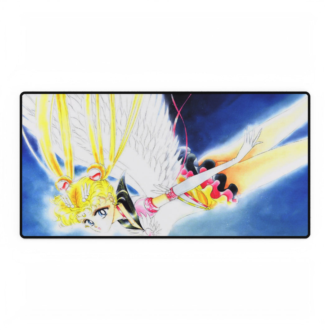 Anime Sailor Moonr Mouse Pad (Desk Mat)