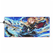 Load image into Gallery viewer, Fate/Grand Order RGB LED Mouse Pad (Desk Mat)
