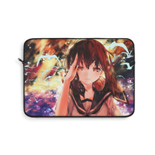 Load image into Gallery viewer, Anime Kantai Collection Laptop Sleeve
