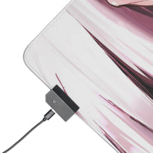 Load image into Gallery viewer, Bocchi the Rock RGB LED Mouse Pad (Desk Mat)
