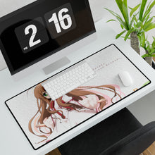 Load image into Gallery viewer, Anime Rewrite Mouse Pad (Desk Mat)
