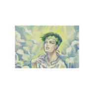 Jojo's Bizarre Adventure Rug