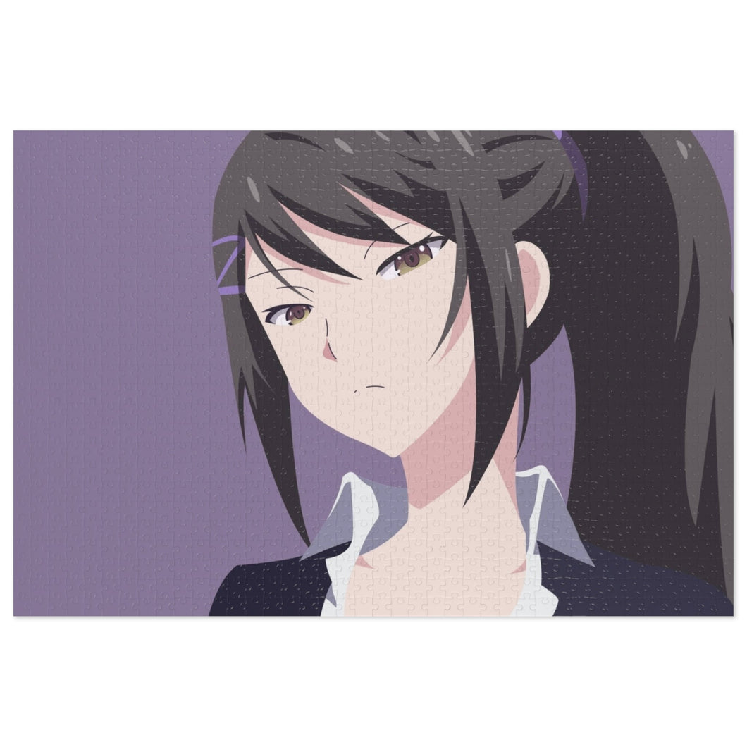 Sensei Jigsaw Puzzle