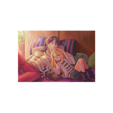 Load image into Gallery viewer, Angels Of Death Rug
