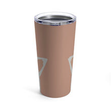 Load image into Gallery viewer, Anime Gintama Tumbler 20oz
