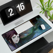 Load image into Gallery viewer, A Will Eternal Mouse Pad (Desk Mat)

