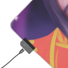 Load image into Gallery viewer, Little Witch Academia RGB LED Mouse Pad (Desk Mat)
