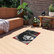 Load image into Gallery viewer, Killua Zoldyck Rug
