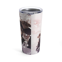 Load image into Gallery viewer, Anime Gintama Tumbler 20oz
