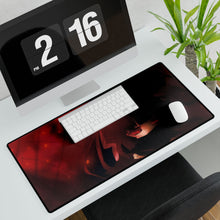 Load image into Gallery viewer, Jigoku Shoujo Mouse Pad (Desk Mat)
