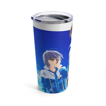 Load image into Gallery viewer, Free! Tumbler 20oz
