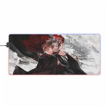 Load image into Gallery viewer, Pixiv Fantasia RGB LED Mouse Pad (Desk Mat)
