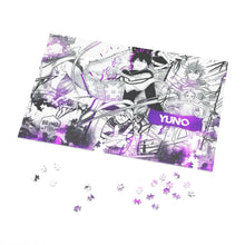 Load image into Gallery viewer, Anime Black Clover Jigsaw Puzzle
