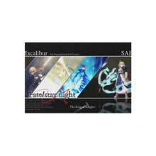 Load image into Gallery viewer, Fate/Stay Night Rug
