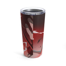 Load image into Gallery viewer, Envy (Fullmetal Alchemist) Tumbler 20oz
