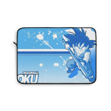 Load image into Gallery viewer, Dragon Ball Laptop Sleeve
