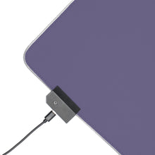 Load image into Gallery viewer, Gabriel DropOut Satanichia Kurumizawa Mcdowell RGB LED Mouse Pad (Desk Mat)
