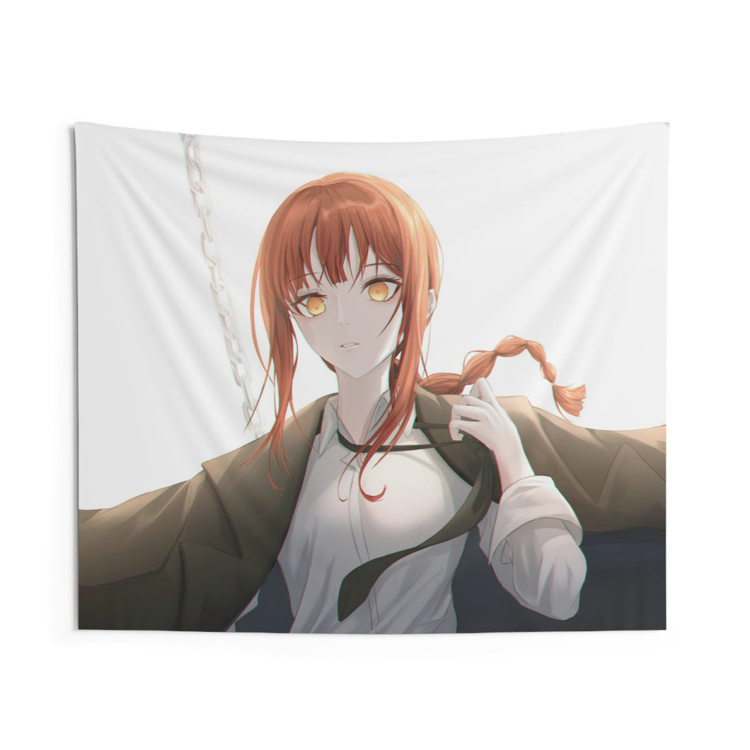 Chainsaw Man Indoor Wall Tapestry